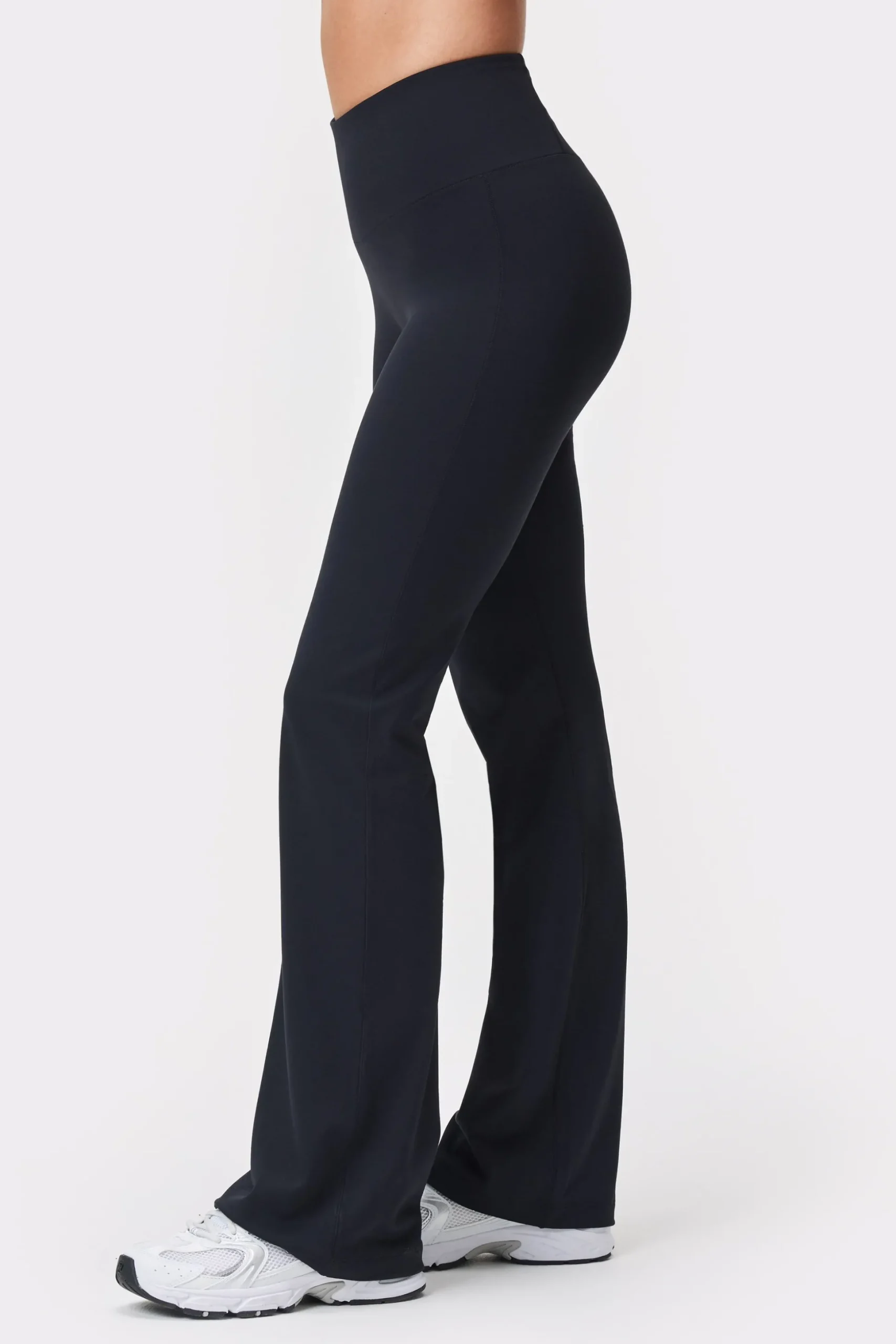Soft Flared Tights