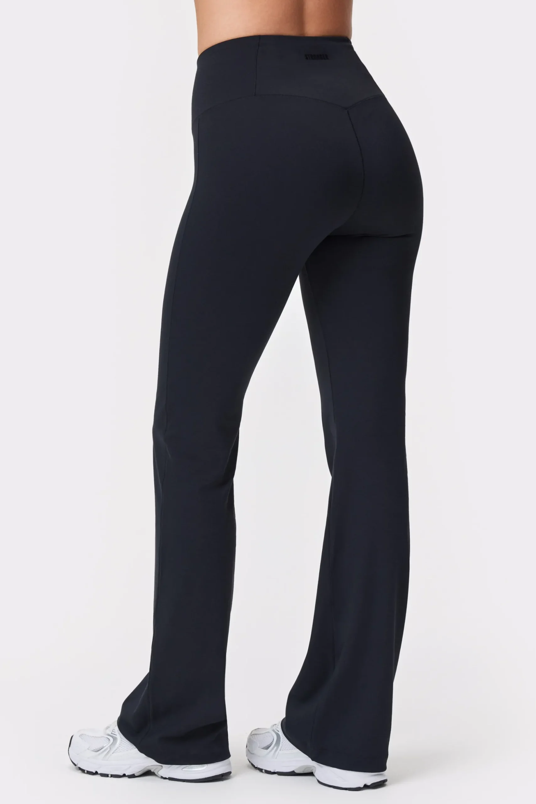 Soft Flared Tights