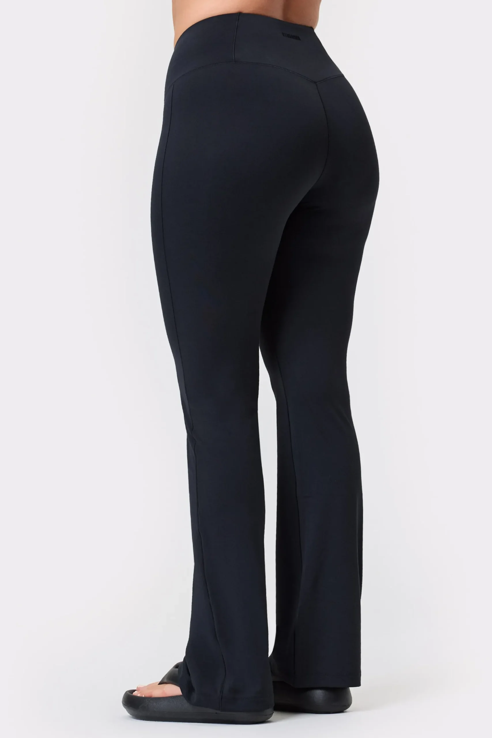 Soft Flared Tights