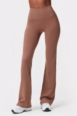 Soft Flared Tights