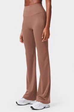 Soft Flared Tights