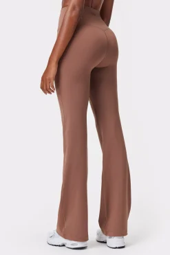 Soft Flared Tights