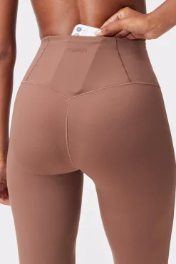 Soft Flared Tights
