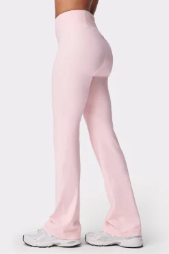 Soft Flared Tights