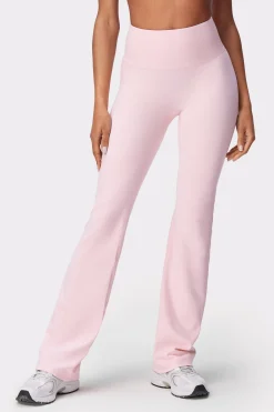 Soft Flared Tights