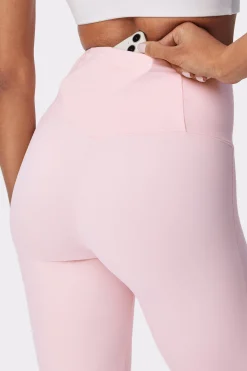 Soft Flared Tights