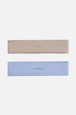 Soft Headband 2-Pack
