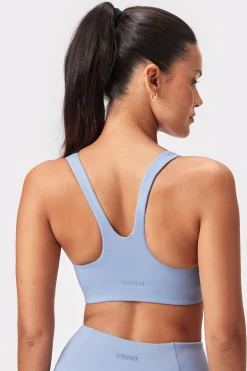 Soft Racerback Sport-bh