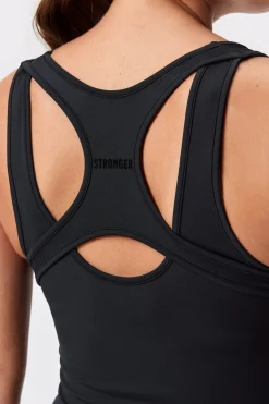 Soft Racerback Tank Top