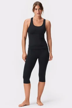 Soft Racerback Tank Top