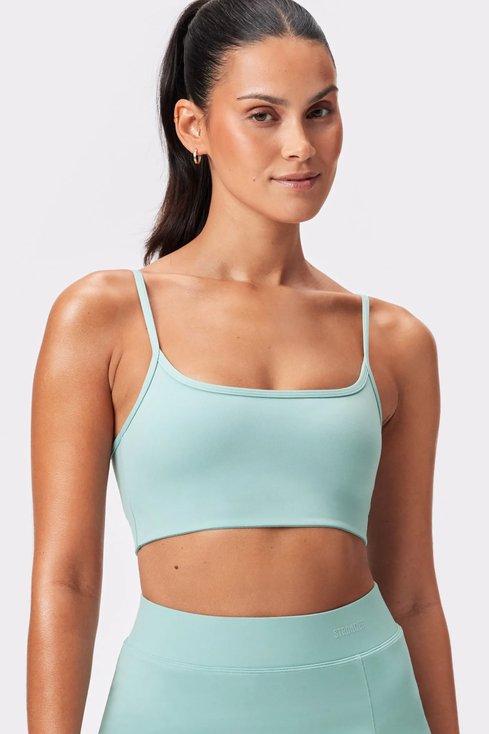 Soft Strap Sport-bh