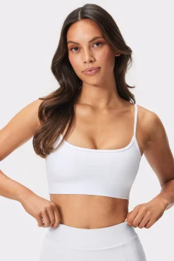 Soft Strap Sport-bh