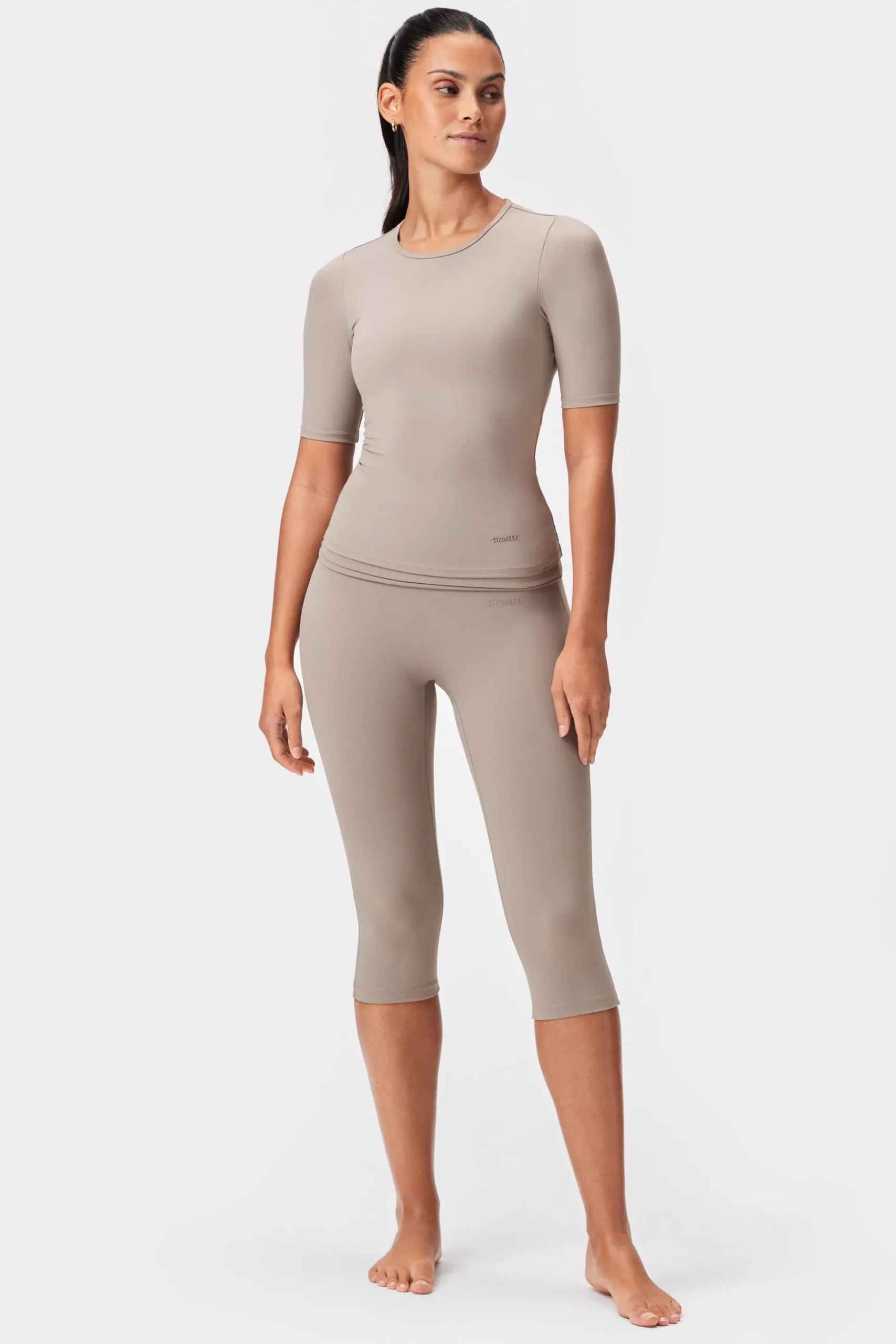 Soft T-shirt