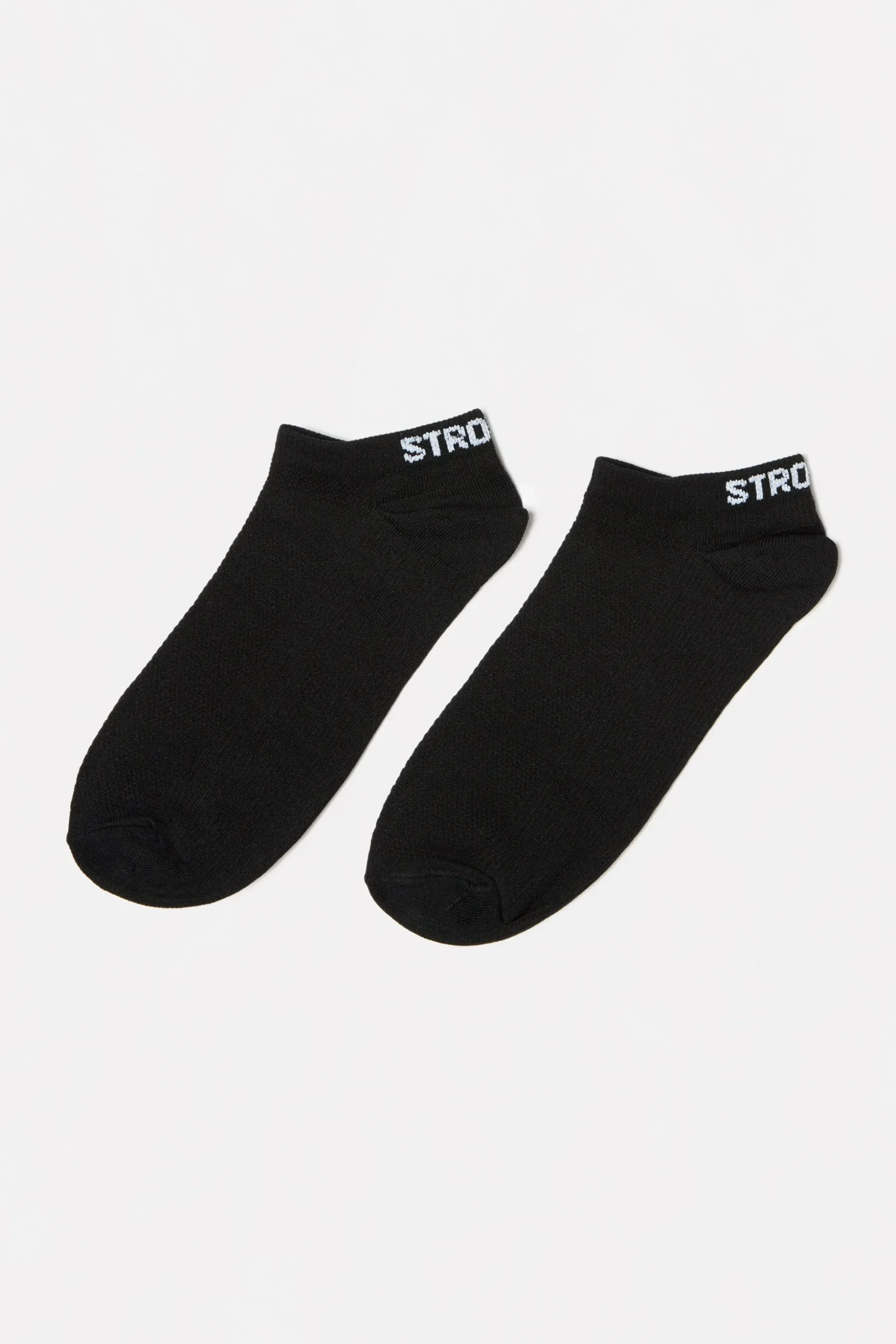 Sporty Strumpor 2-pack