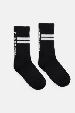 Stride Socks 2-pack