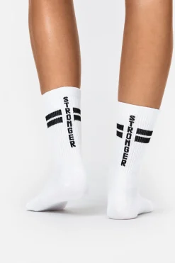 Stride Socks 2-pack