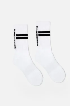 Stride Socks 2-pack