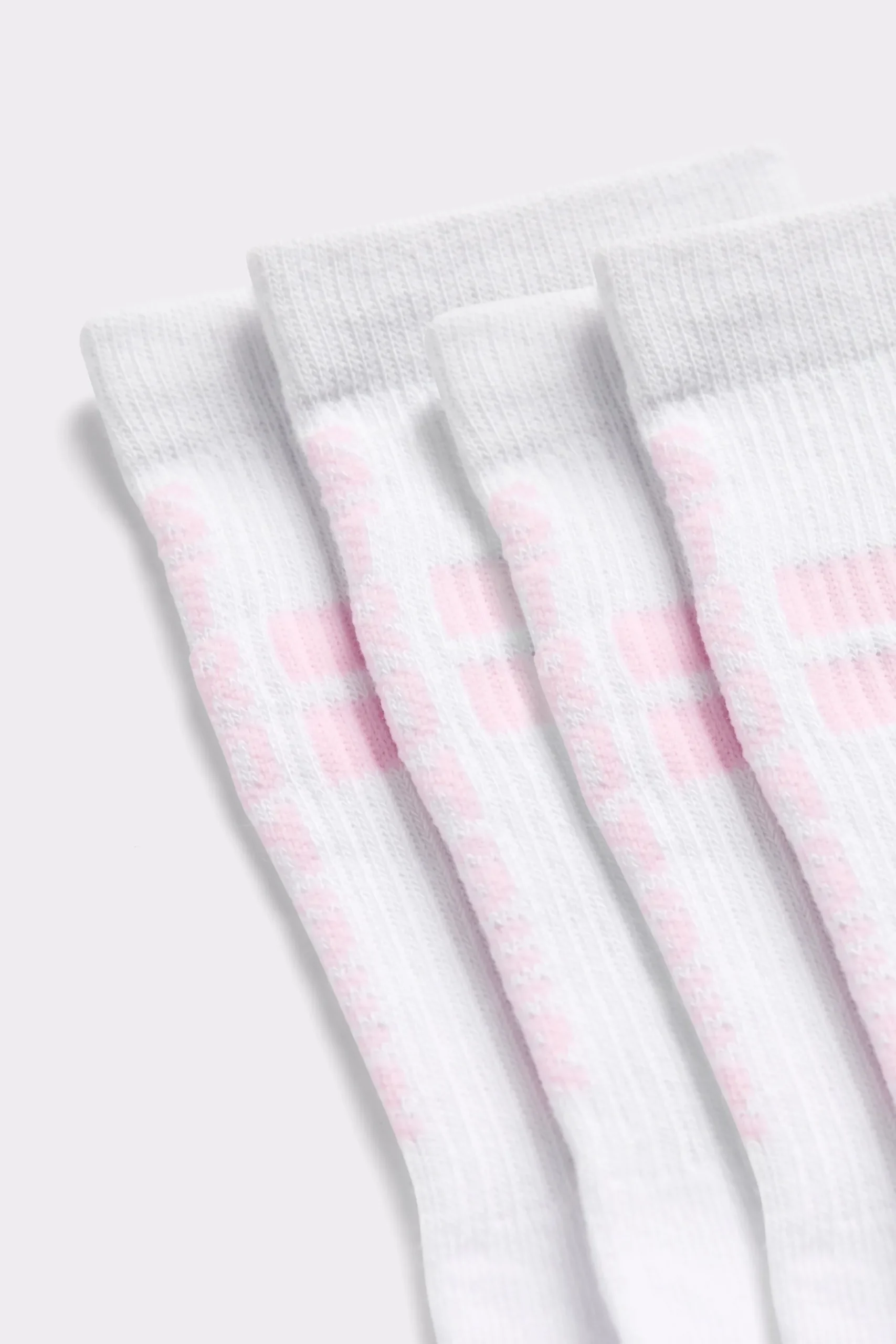 Stride Socks 2-pack