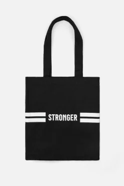 Stronger Tote Bag