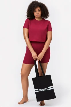 Stronger Tote Bag