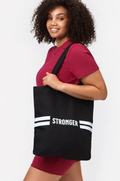 Stronger Tote Bag