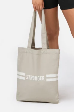 Stronger Tote Bag