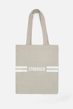 Stronger Tote Bag