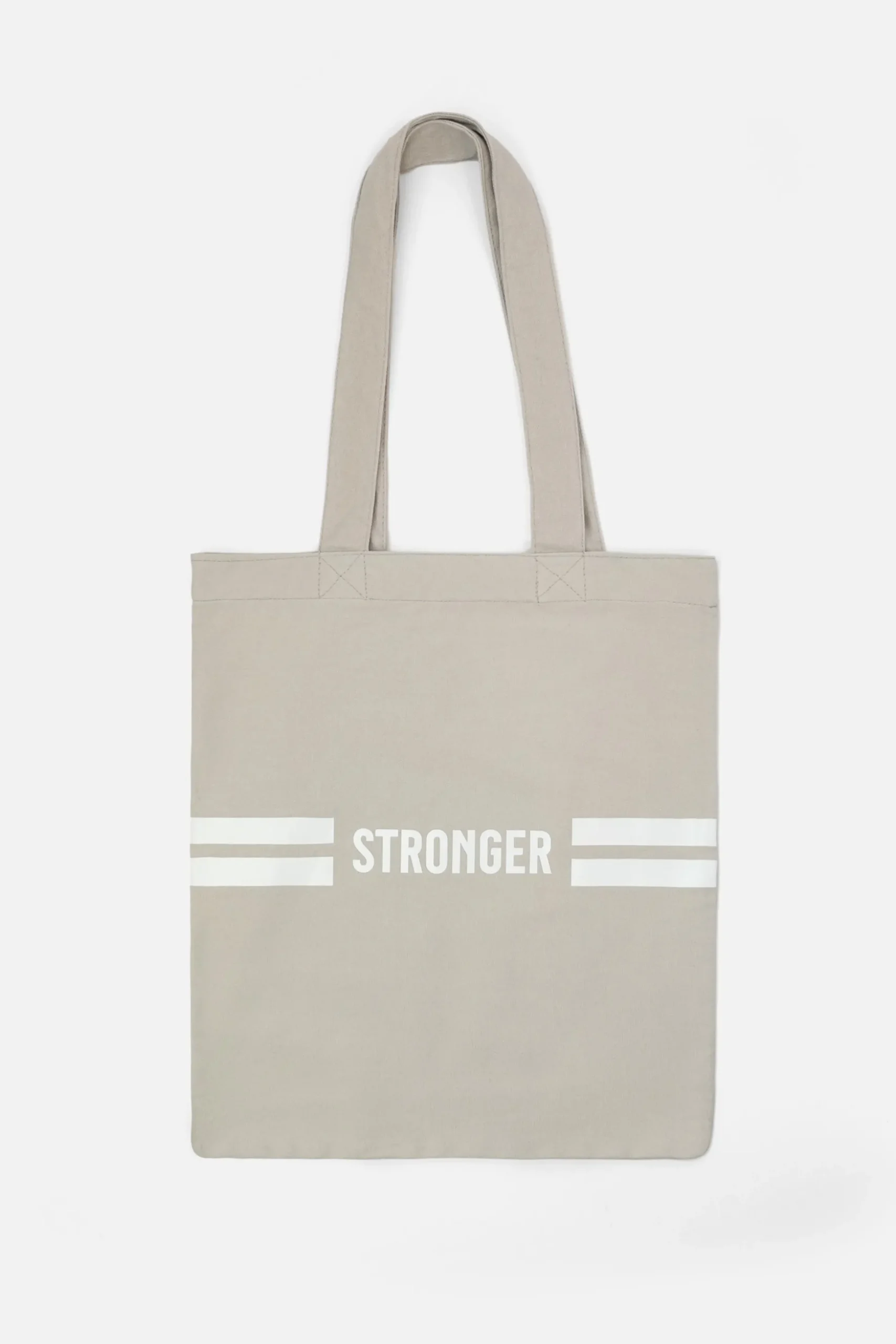 Stronger Tote Bag