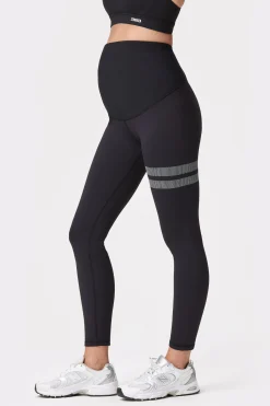 Thermo Maternity Tights