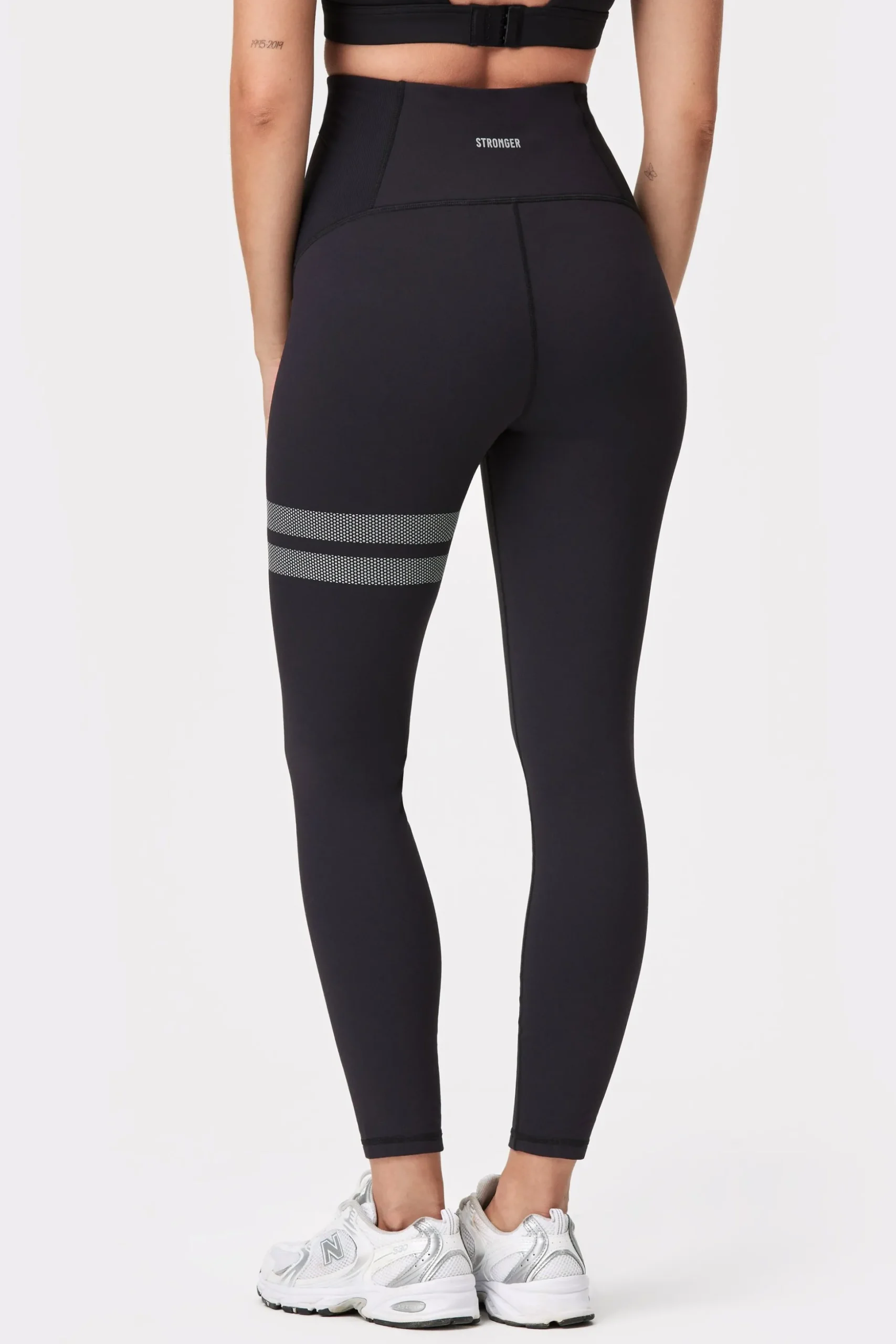 Thermo Maternity Tights