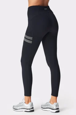 Thermo Pocket Tights