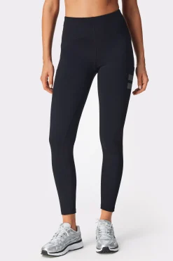 Thermo Pocket Tights