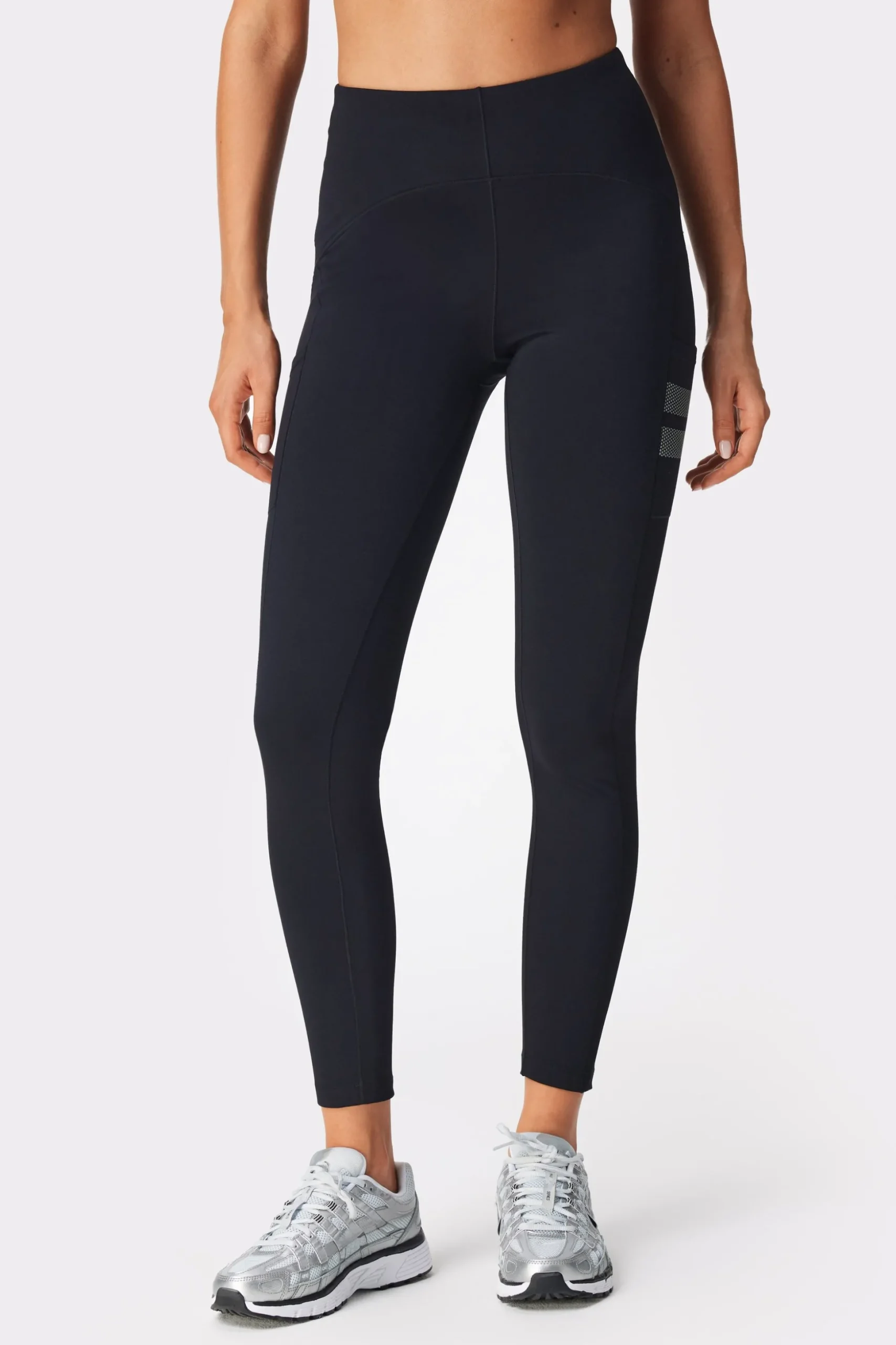 Thermo Pocket Tights