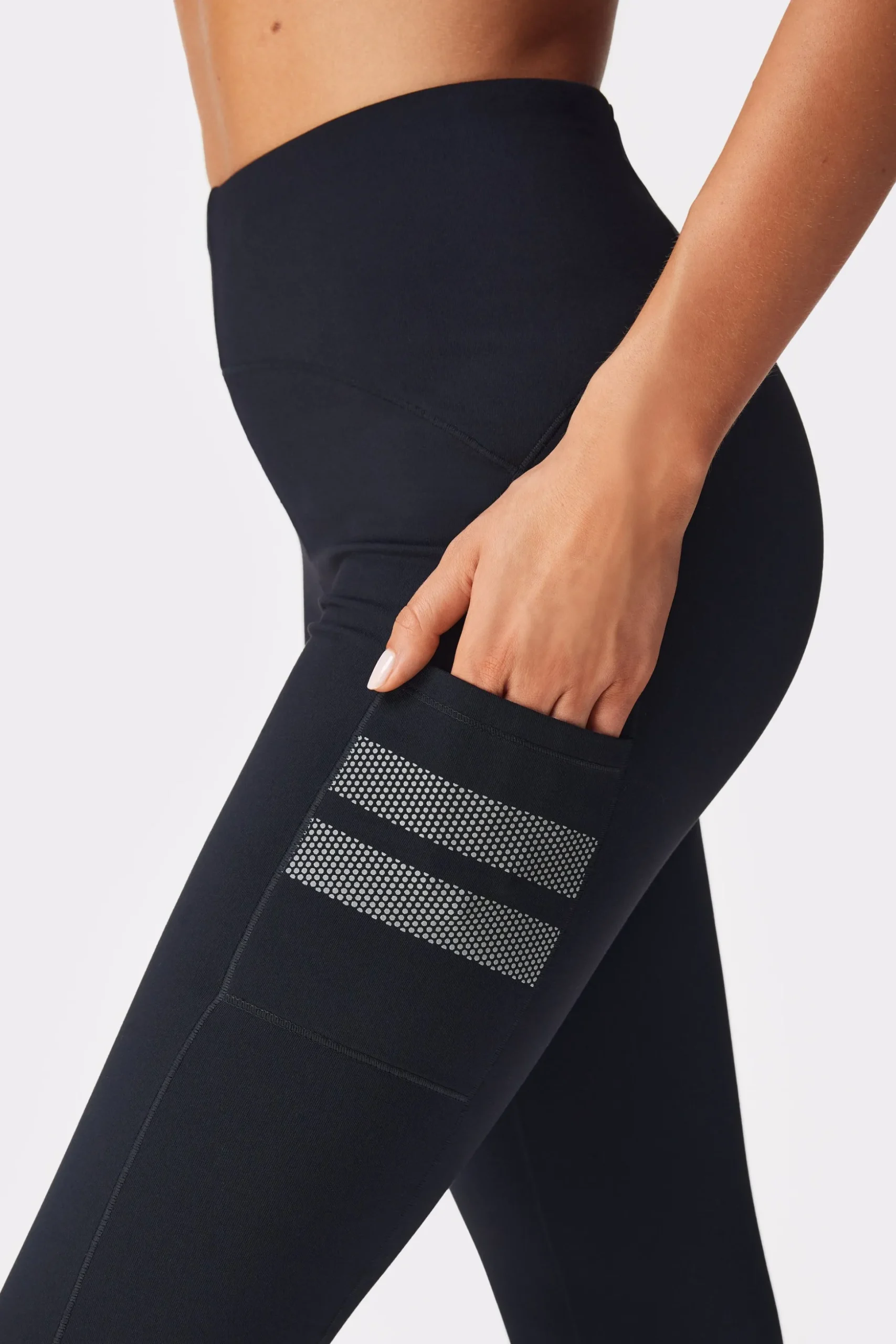 Thermo Pocket Tights