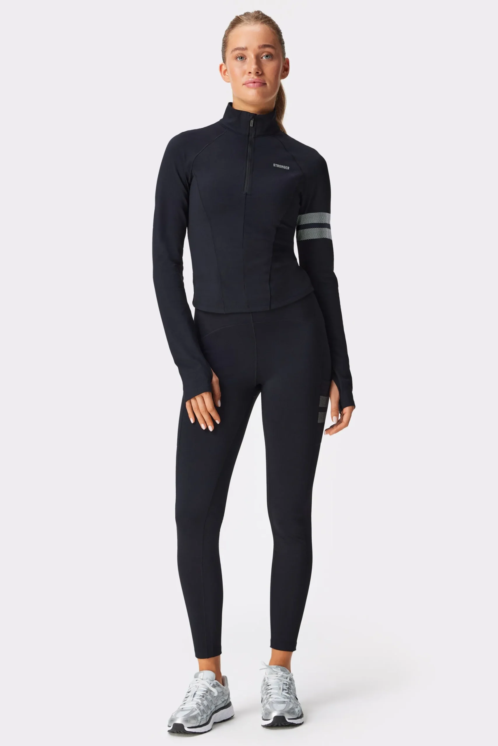 Thermo Pocket Tights