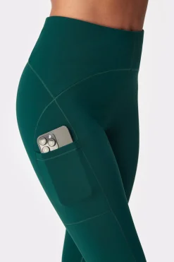 Thermo Pocket Tights