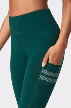 Thermo Pocket Tights