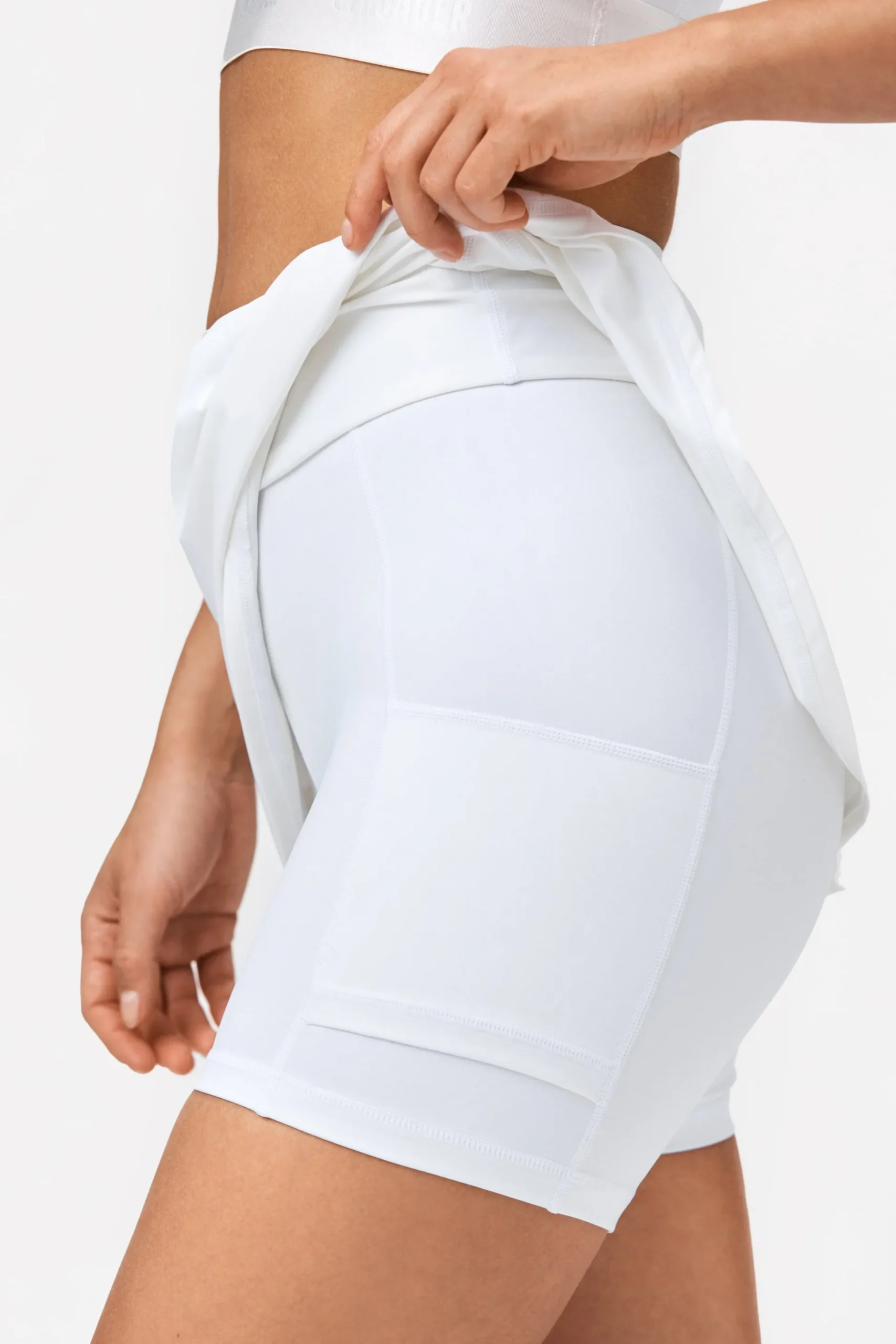 Vamos Skort