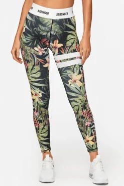 Vietnam Tights