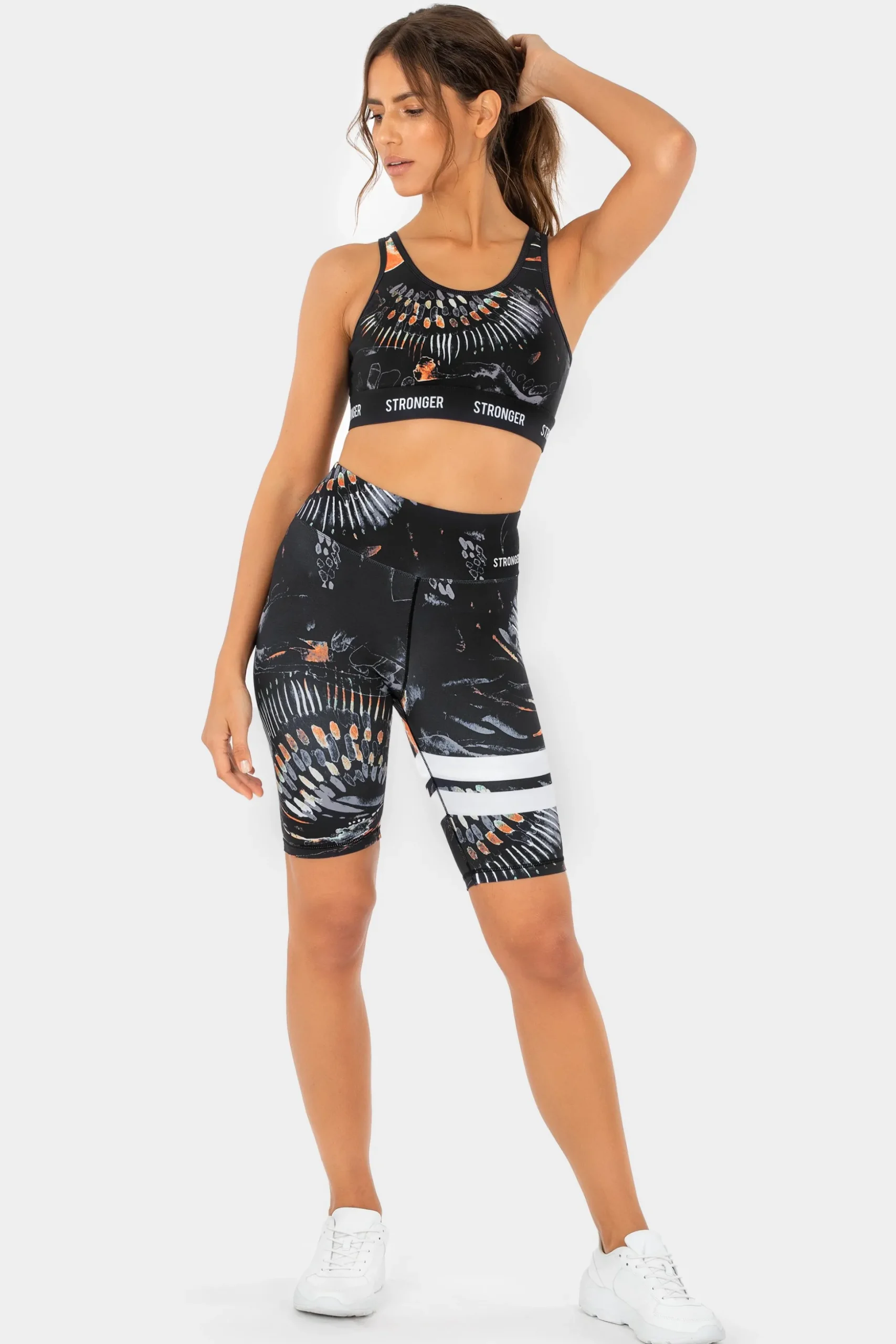 Voodoo Cykelbyxor