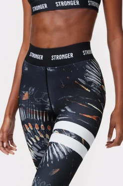 Voodoo Tights