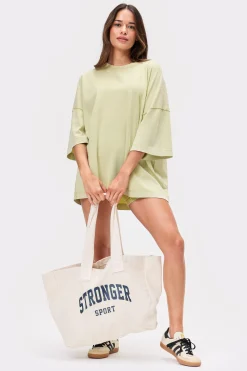 Washed Crew T-Shirt