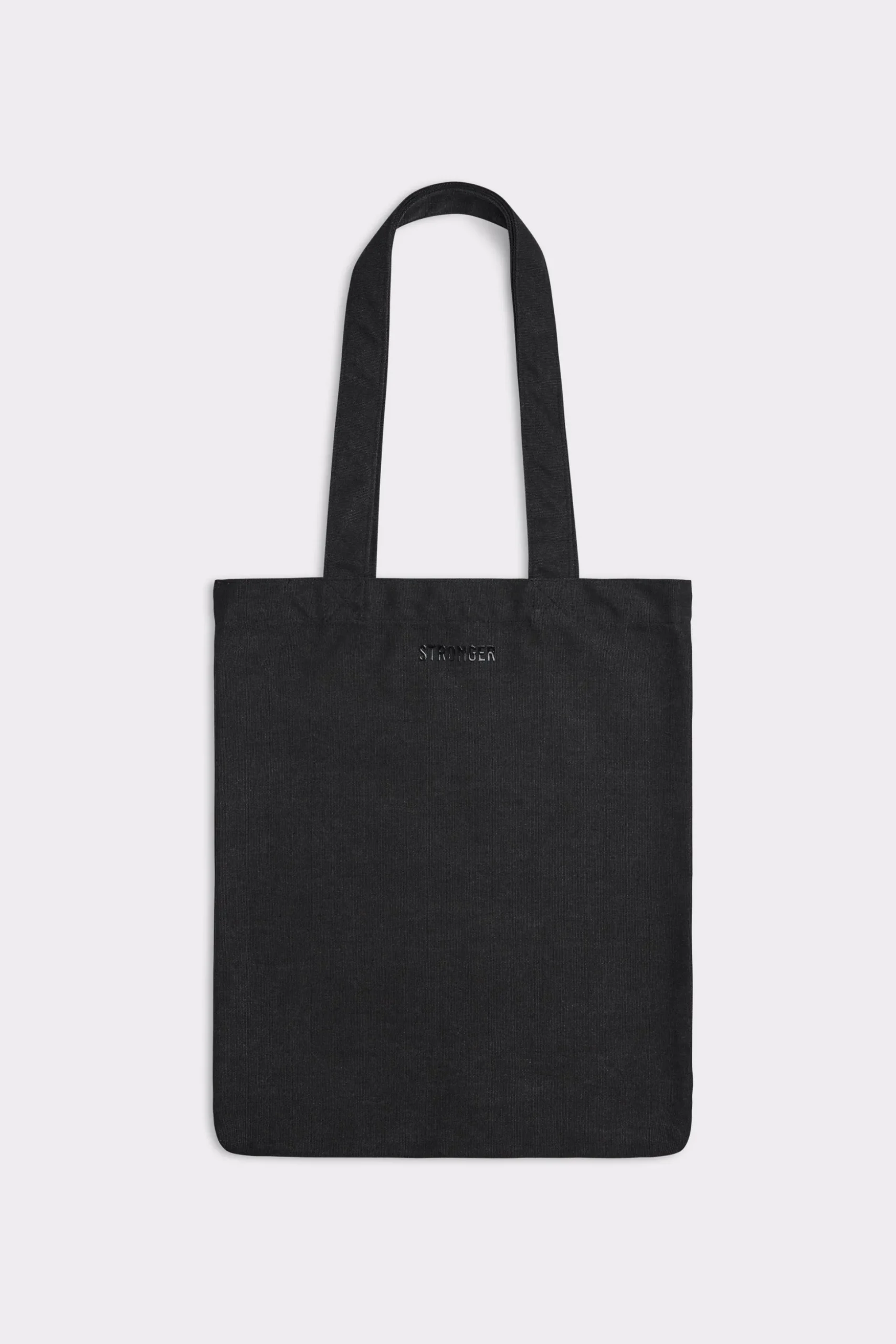 Washed Tote Bag