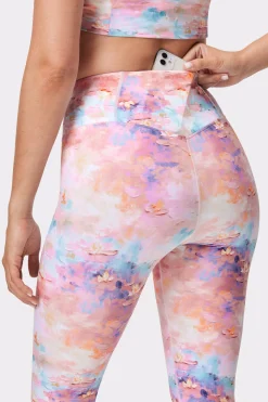 Wonder Printed Tights