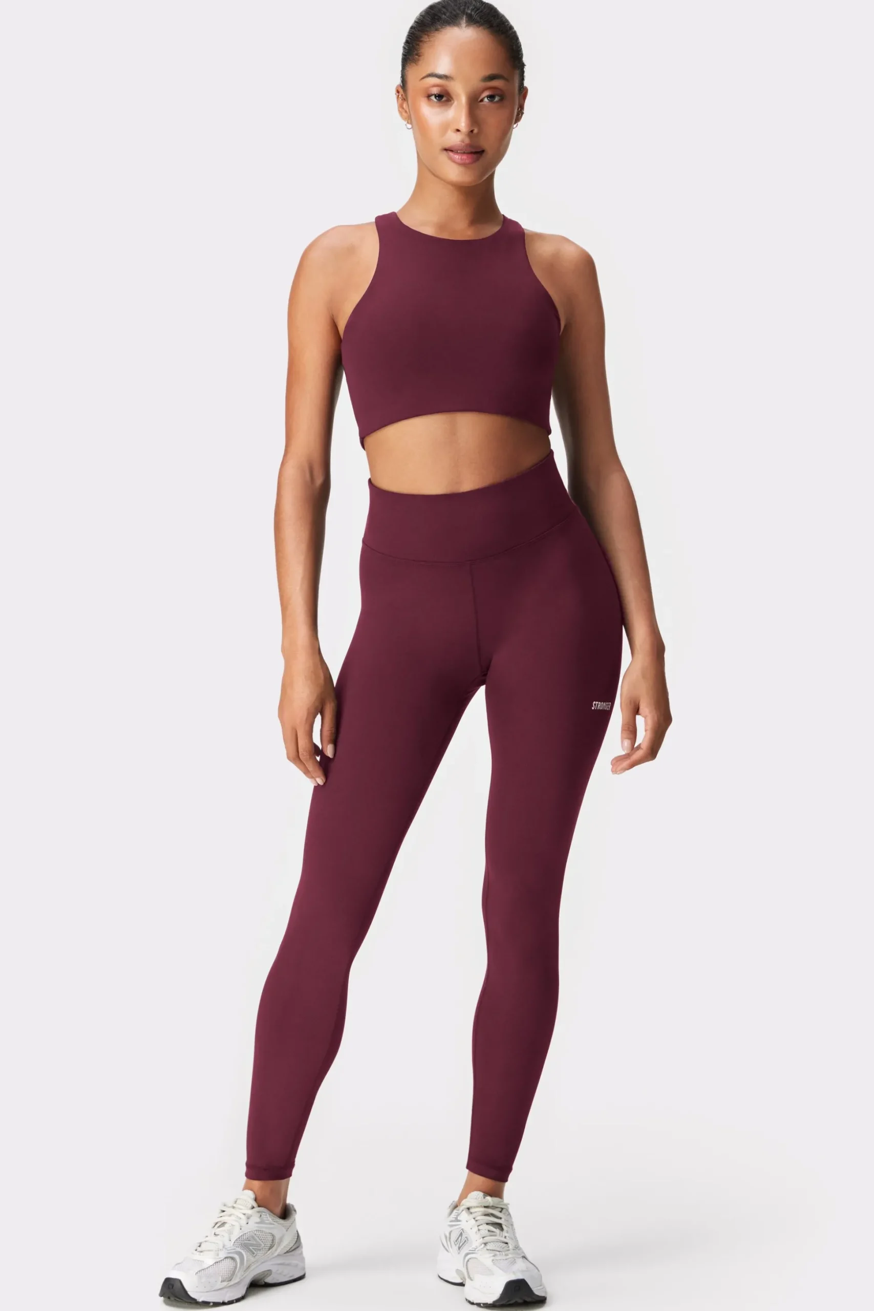 Wonder Tights