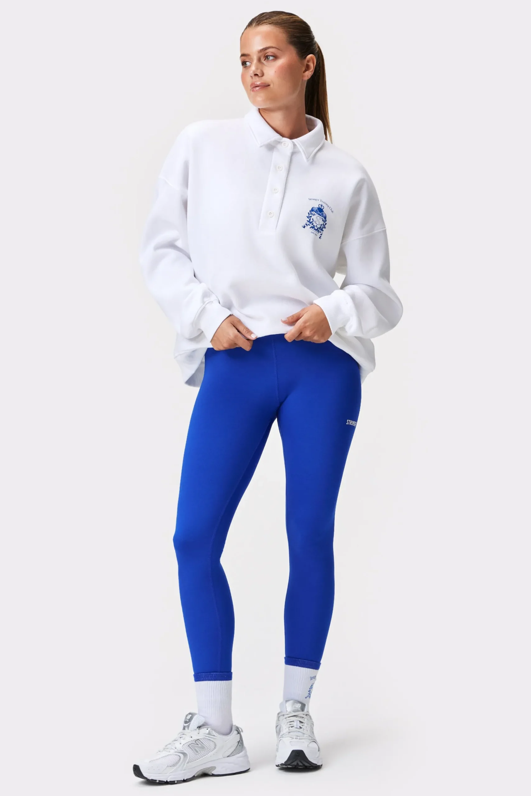 Wonder Tights