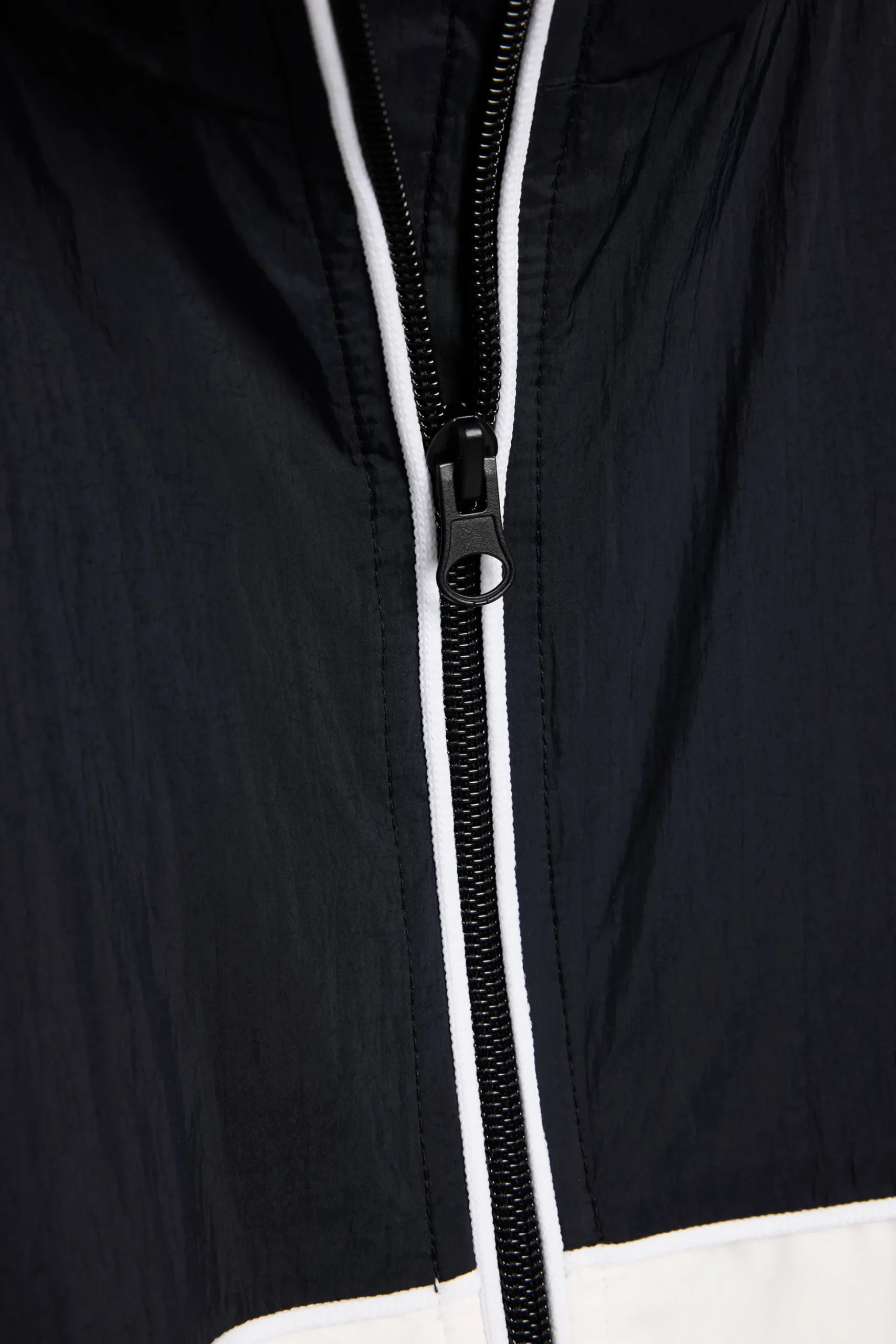 Woven Jacka