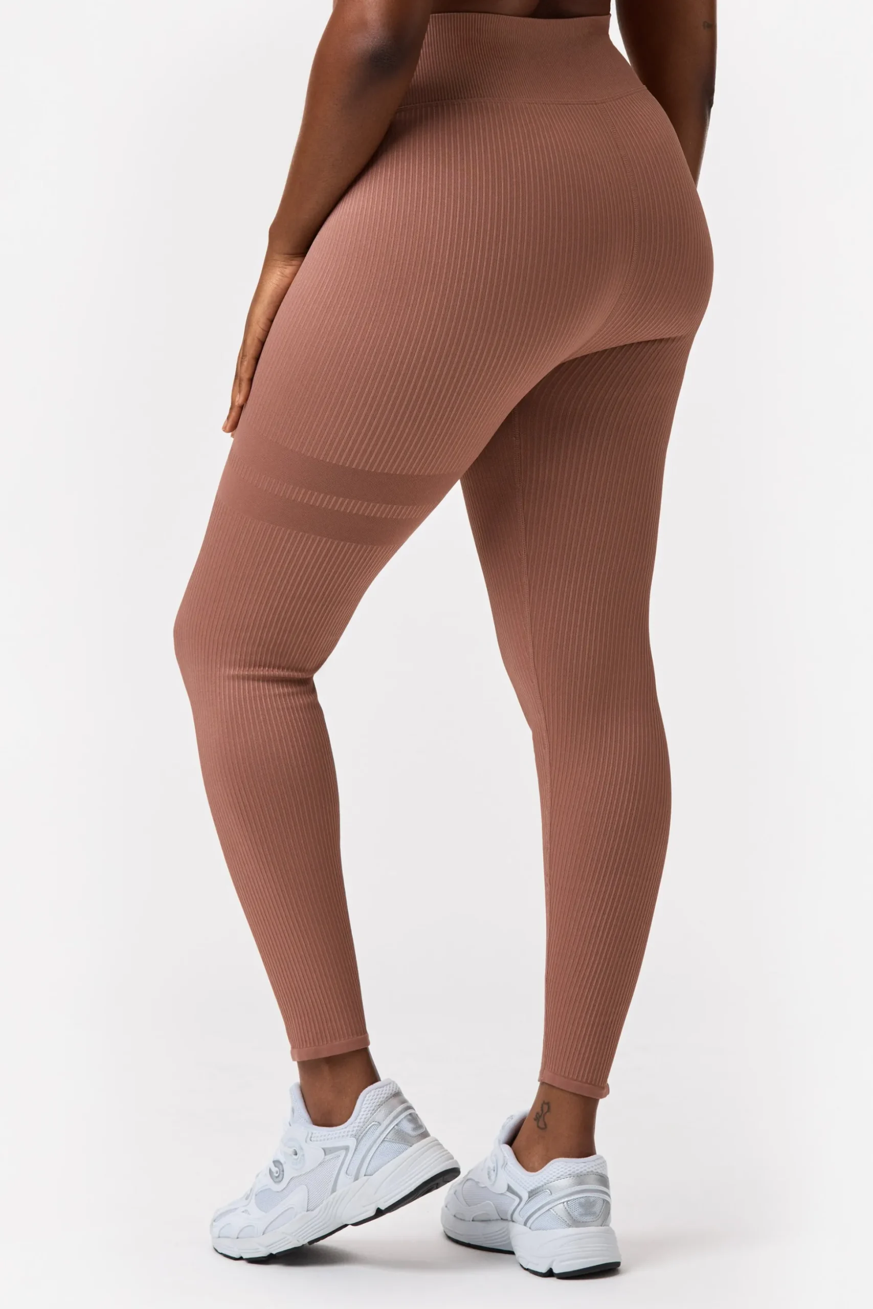 Wrap Seamless Leggings
