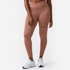 Wrap Seamless Leggings
